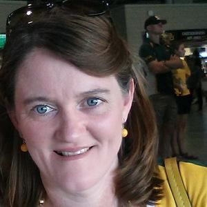 Meet your Posher, Stephanie